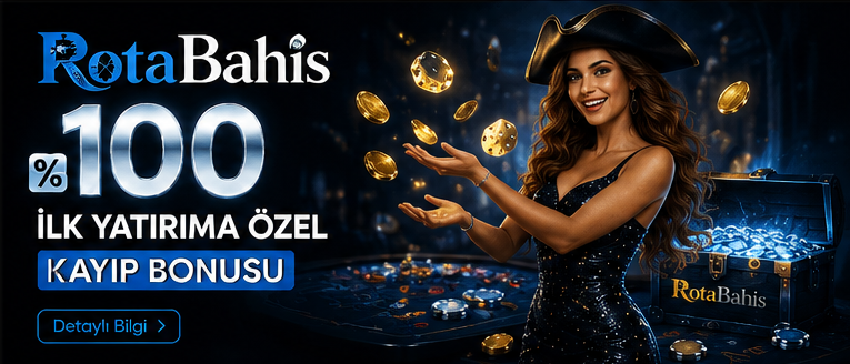 Rotabahis Giriş